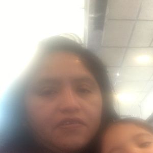 Meet your Posher, Matilde